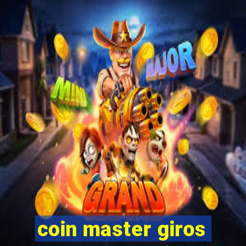 coin master giros